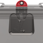 Mülltonnenschloss – Schwerkraftschloss thumbnail